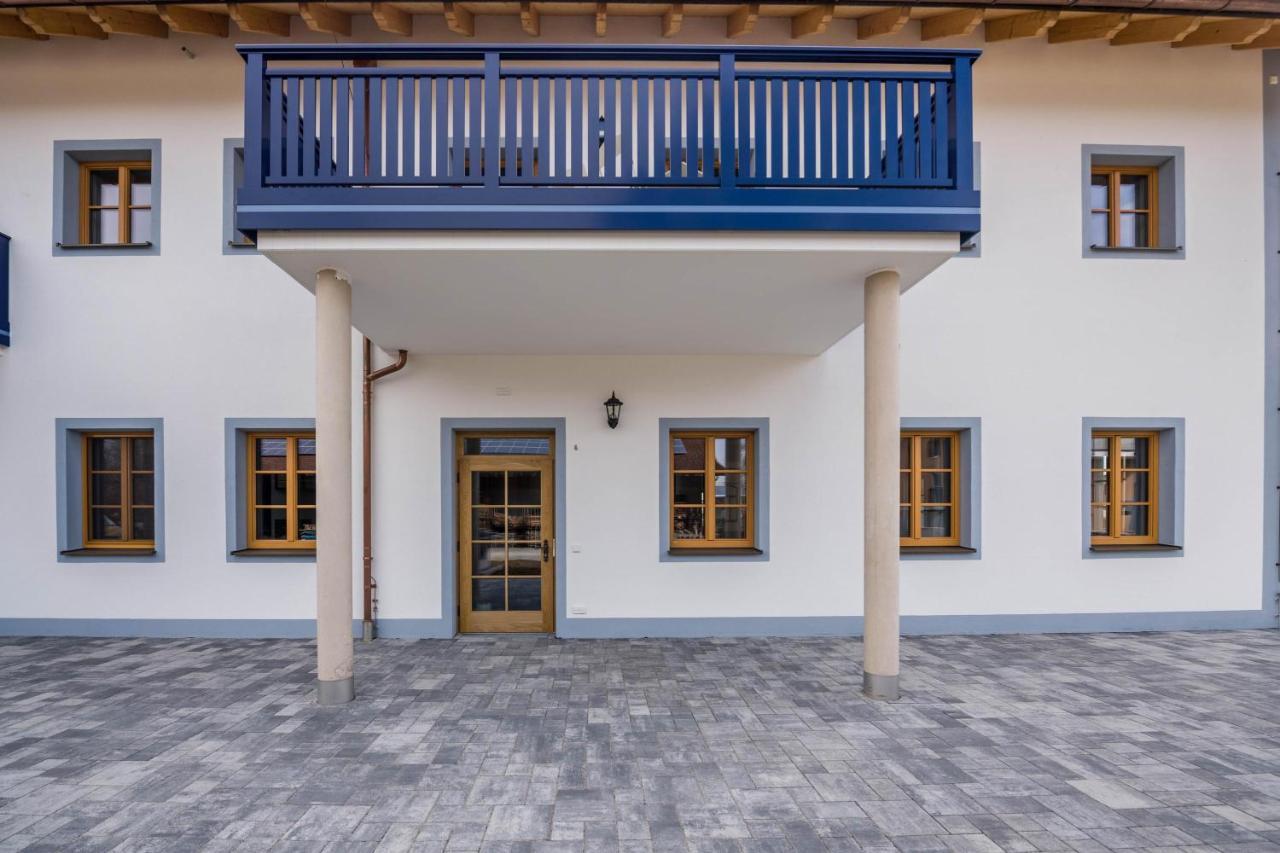 Ferienwohnung Rosa Gilching Luaran gambar