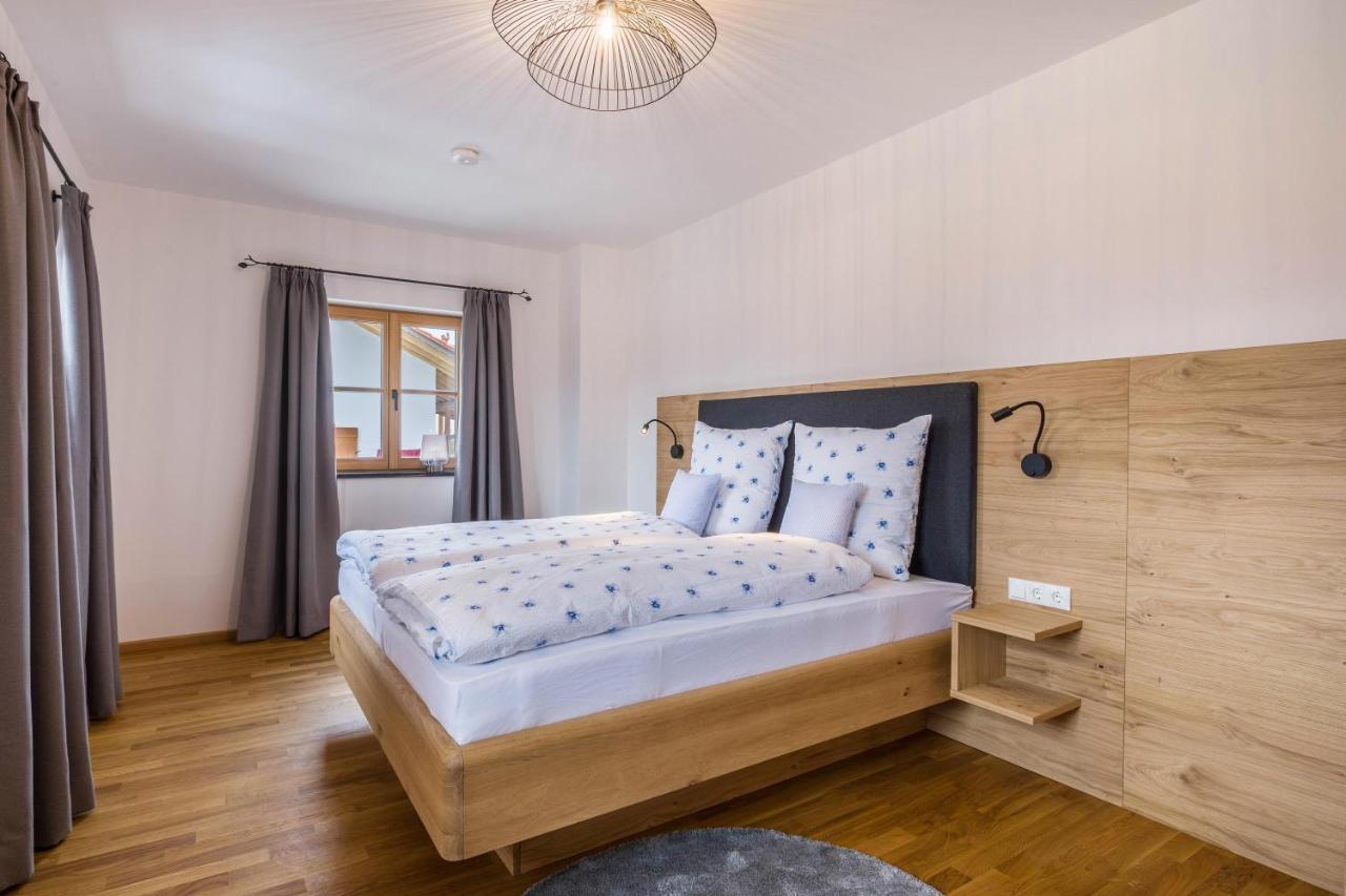 Ferienwohnung Rosa Gilching Luaran gambar