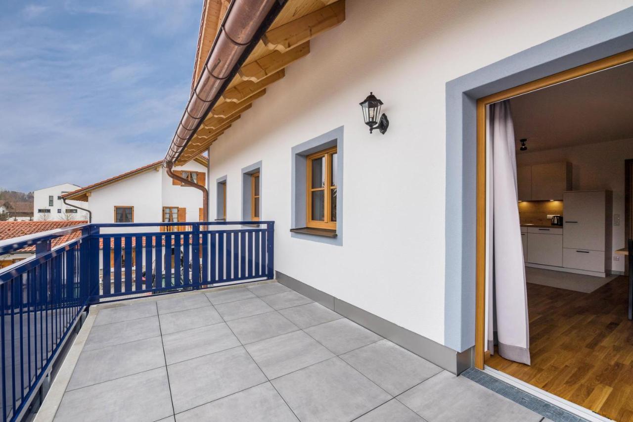 Ferienwohnung Rosa Gilching Luaran gambar