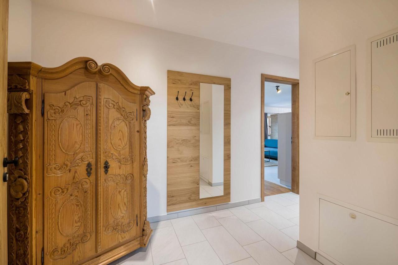 Ferienwohnung Rosa Gilching Luaran gambar